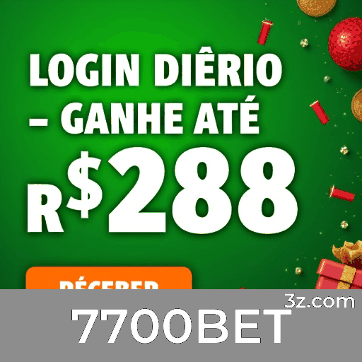 7700BET: Milhares de Jogos e Seleção Mundial
