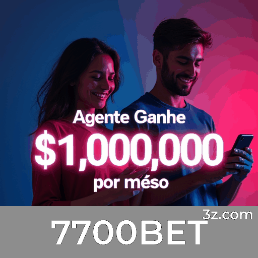 7700BET: Jogos de Cassino ao Vivo e 3D - Diversidade e Emoção